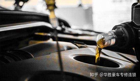汽车换油保养多少公里